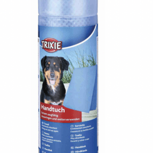 Toalla secado rápido