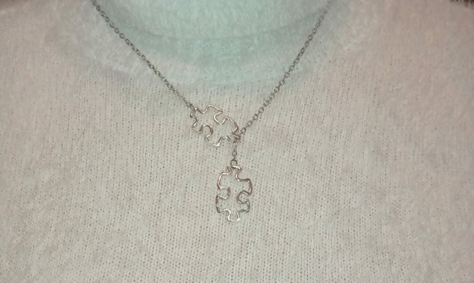 Collar puzzle Dogpoint