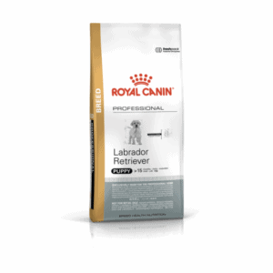 Pienso Royal Canin Labrador Retriever Puppy. 2 unidades