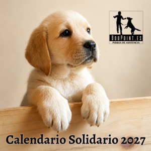 Calendario Solidario 2027