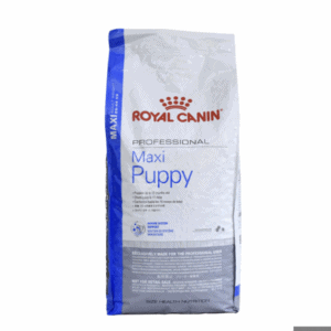 Royal Canin Maxi Puppy